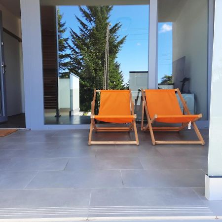 Apartament Nad Jeziorem Bory Tucholskie Charzykowy Daire Dış mekan fotoğraf
